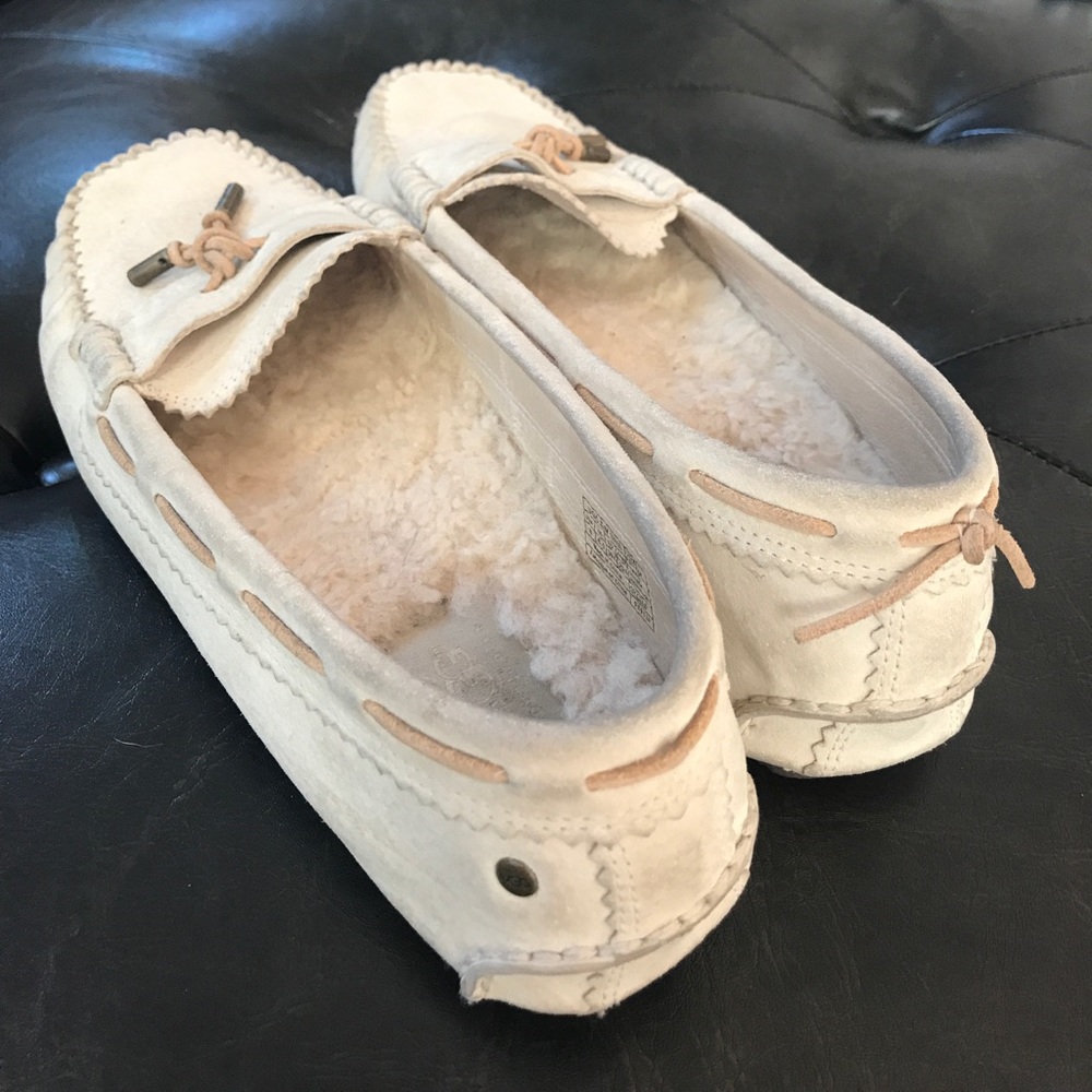 UGG FLATS - Picture 4 of 8